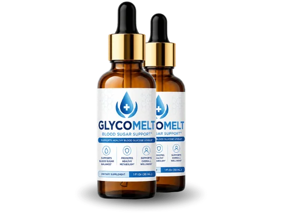 GlycoMelt 2-bottle bundle